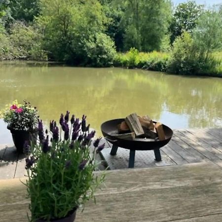 The Retreat Hotel Ditchling Buitenkant foto