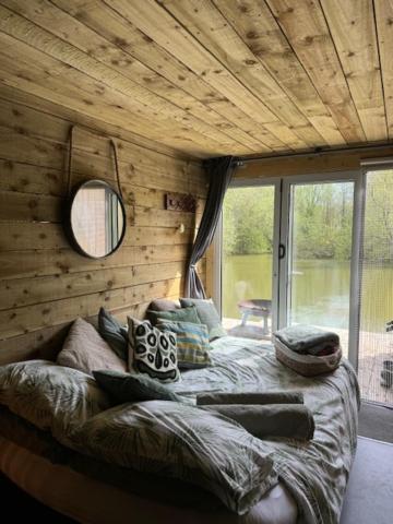 The Retreat Hotel Ditchling Buitenkant foto