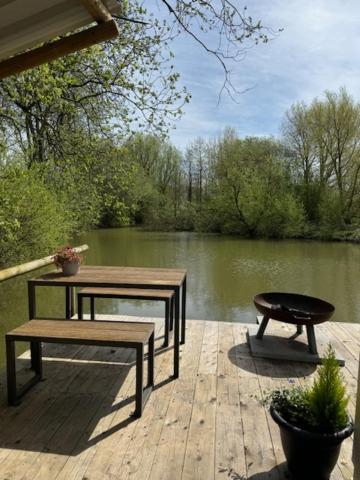 The Retreat Hotel Ditchling Buitenkant foto