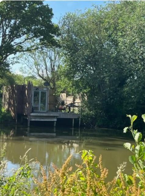 The Retreat Hotel Ditchling Buitenkant foto